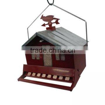 New design bird feeder with Factory Price