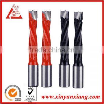 carbide tip boring drill bit TCT tiped boring drill bit europe type boring drill bit