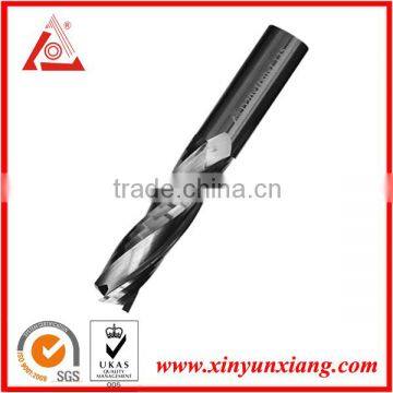 High Quality 2 Flute Tungsten Solid Cabide Drill