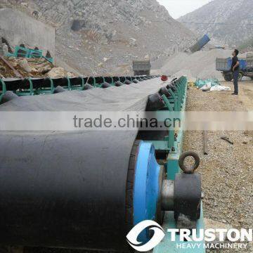 Shanghai Mining Machine, New Belt Conveyor
