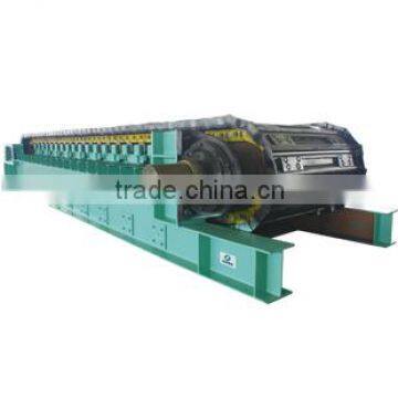 Mining Feeder