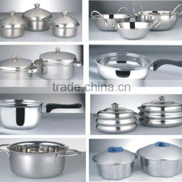 Cookware Sets