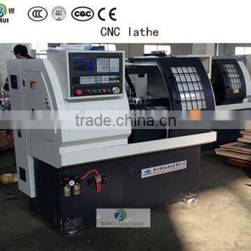 Cnc Lathe Small Machine Tool Provided By China Lathe Manufacturer