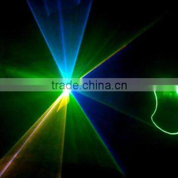 New Developed Multi Pattern 1000mW Animation Light Laser photo-5