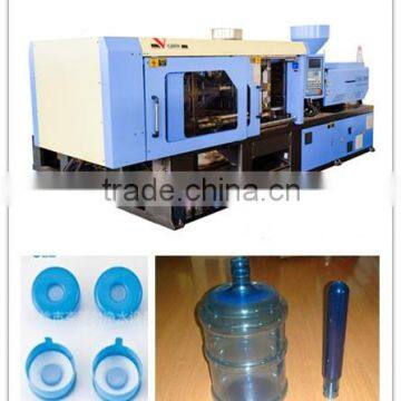 gallon preform machinery