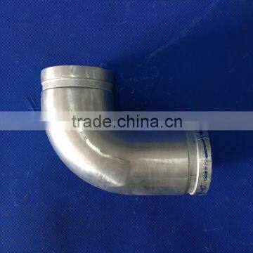 3'' Aluminum Elbow photo-4