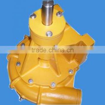 2015 new China's largest Source and full line of 4"*3 Water Pump