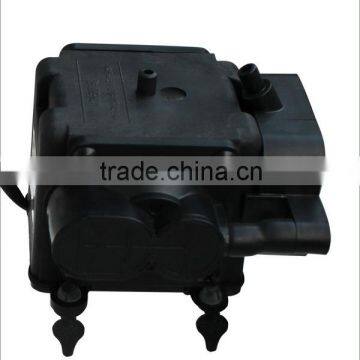 Industry Use Hot Air Soldering Station Mini Air Pump photo-4