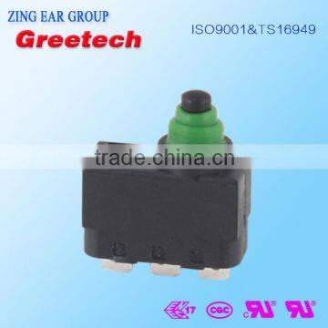 2015 auto 12v/250v waterproof mini micro switch t85 5e4
