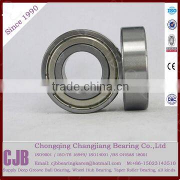 Top Ten Chinese Bearing Factory 6011 6012 6013 Bearing photo-2