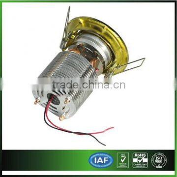 Led Heat Sink for Downlight 005