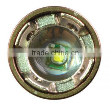 YT-1802B XPE LED Police Flashlight Torch 1101 photo-3