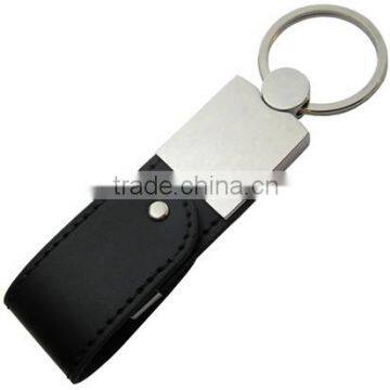Usb memory sticks leather thumb USB 2gb