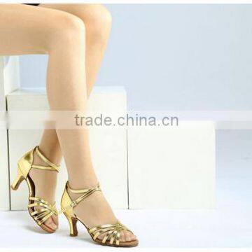 LATIN DANCE SHOES WOMAN / LADY photo-3