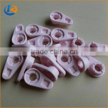 Insulation High Hardness Textile ceramic parts