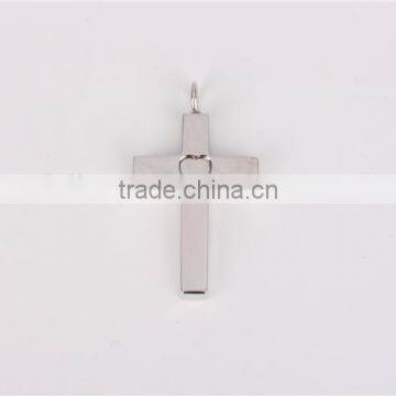 Wholesale 925 Sterling Silver Cross Pendant Necklace Bulk Sales photo-4