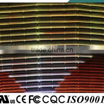 DC24 Voltage Ultra Thin High Brightness Led Bar Lamp Outdoor Waterproof IP68 photo-3