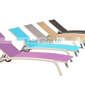 outdoor garden furniture plastic sunlounge                        
                                                Quality Choice