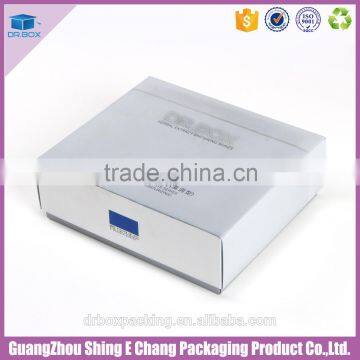 2016 Good Quality Glossy Printing Cosmetic Packaging Make in China photo-5