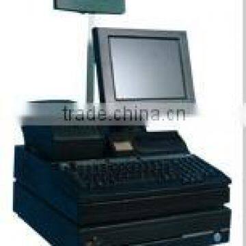 ecr(electronic cash register)