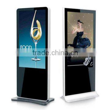 Lcd Video Wall for Advertising Display,wifi Lcd ad Players