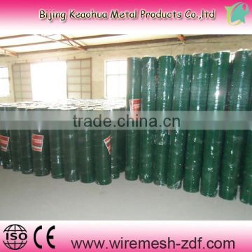 pvc construction welded mesh(manufacturer)