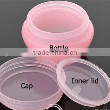 High quality plastic cosmetic packaging mould