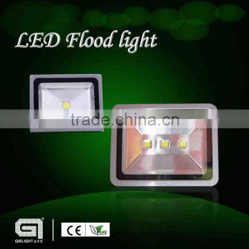 High quality high lumen IP65 Waterproof 10w 20w 30w 50w 70w 100w 150w led flood light with CE ROHS