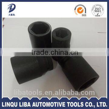 1 inch High Quality Drop Forged Square Socket Wrench With Trade Assurance