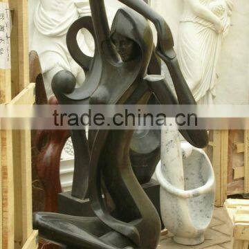 Stone Carving Morden Sculpture Products photo-4