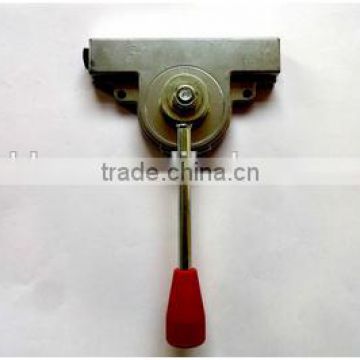 Excavator Throttle Control Lever,Hand Control Lever