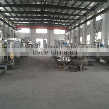 High Quality Soft Jelly Candy Machinery photo-5