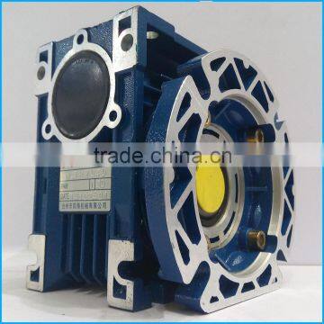 Motovario NMRV Series Aluminium Worm Reductores Gearbox