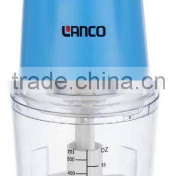 Food processor blender chopper NK-B701 blue
