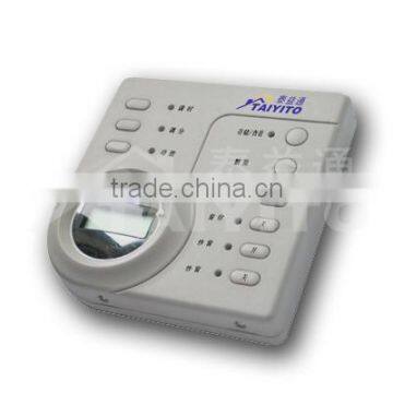 TAIYITO TDXE6400 Wall-Switch Centralized Controller