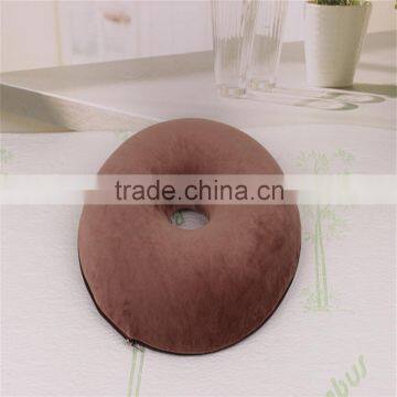 2015 New Round Shape Memory Foam Wooden Sofa Seat Cushion, Chair Cushion photo-2