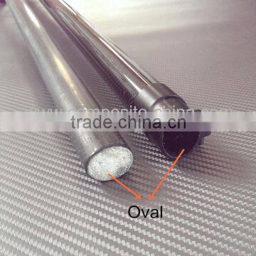 Wholesale High Quality Carbon Fiber SUP Paddle Blade photo-6