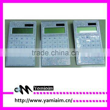 Fashion Bling Office Calculator photo-3