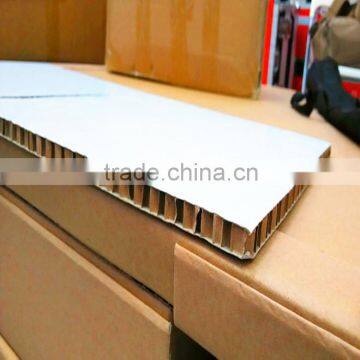 Whiteboard Interior Wall Honeycomb Paper Sheet