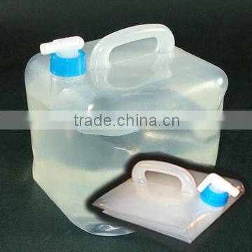 WA10 / 10Liter Foldable Jerrycan