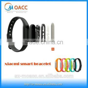 Original Xiaomi Mi Band smart bluetooth bracelet Xiaomi smart bracelet