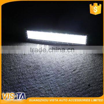 Hot sale high quality waterproof off road vehicle led light bar 120w combo beam car led light bar