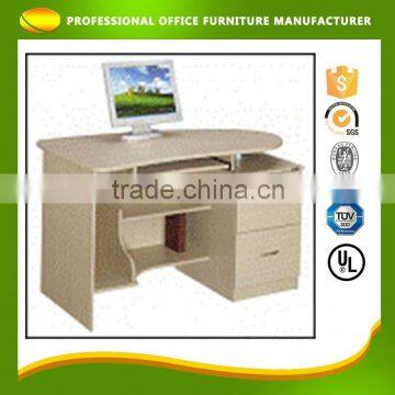 Custom Design Good Design Company Modern Desktop Wooden Office Table Desk