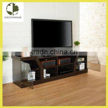 Modern style TV stand