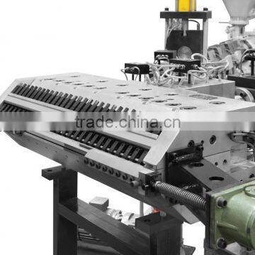 New Auto Luggage Abs Plastic Sheet Making Machine Extrusion Machine photo-3