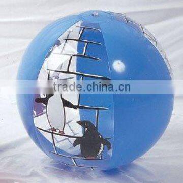 promotional pvc inflatable baby playball