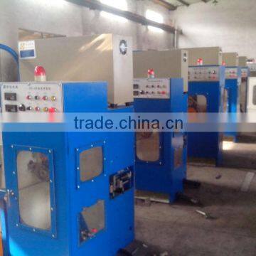 HXE-14DS Copper Cable Wire Drawing Machine photo-2