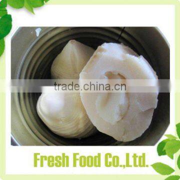 bamboo shoot whole in tin