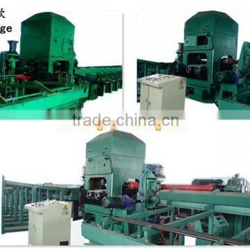 JY130A straightener and calender machine