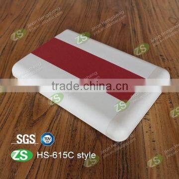 Anti-bacterial hotel pvc wall guard